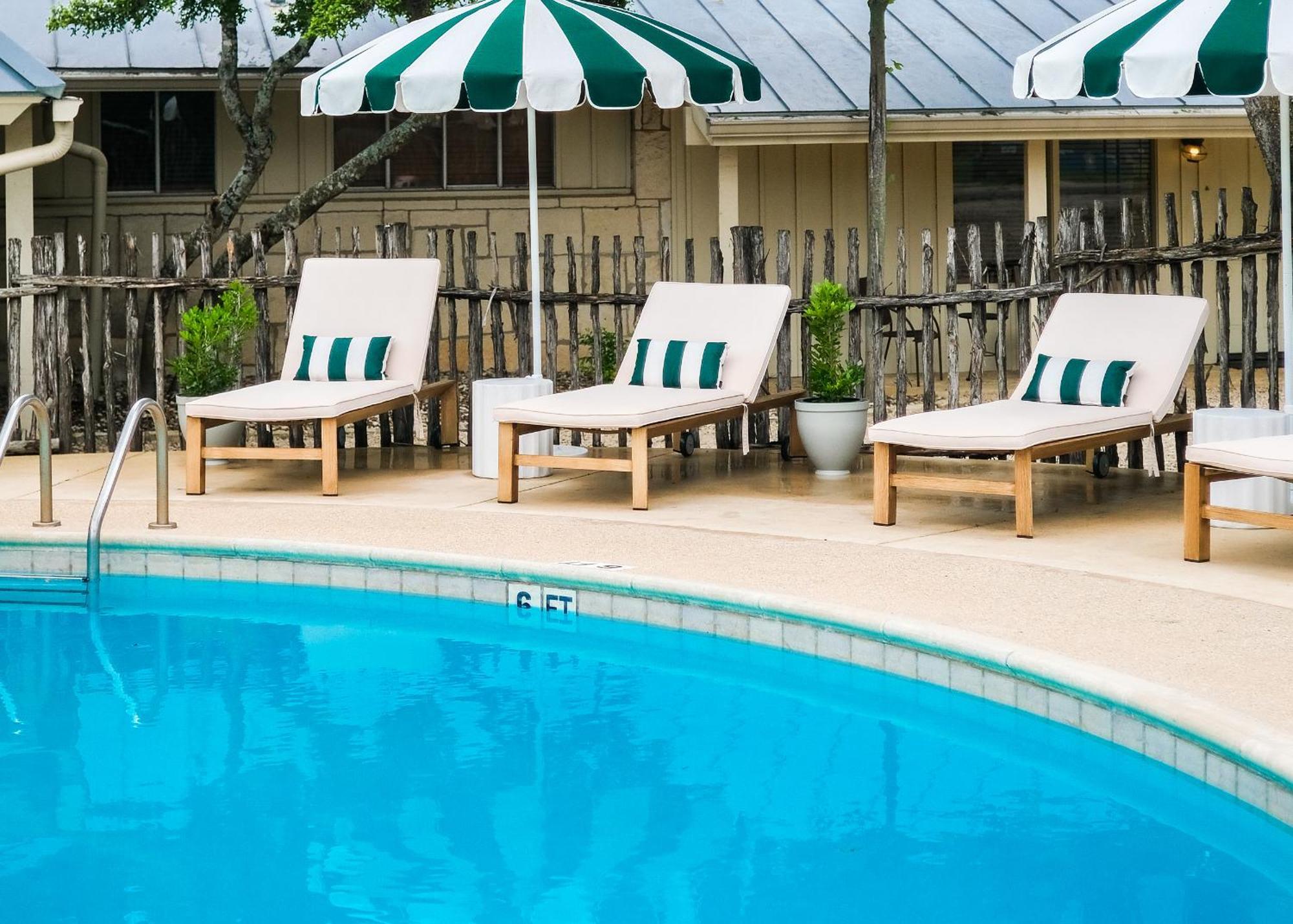 The Meyer Hotel Comfort Exterior photo
