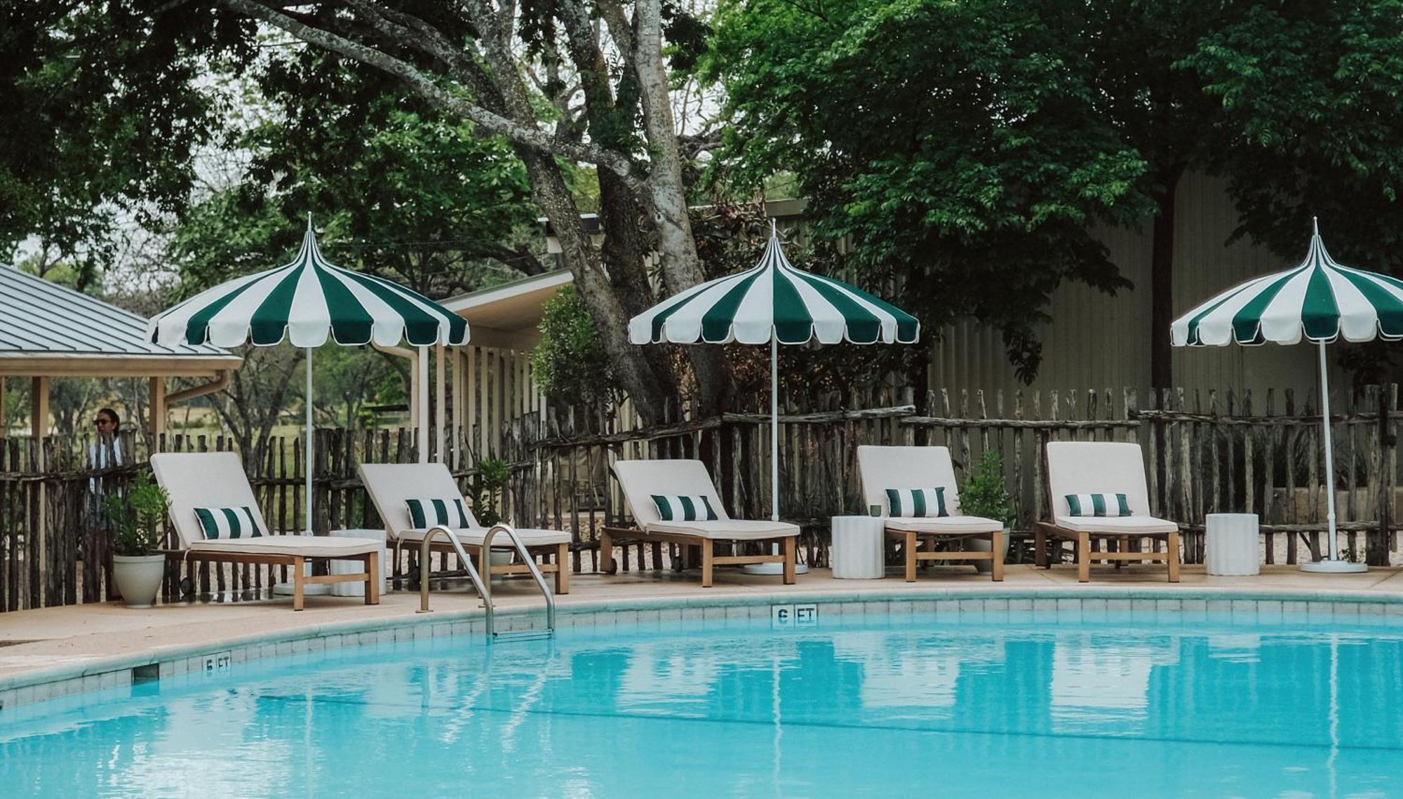 The Meyer Hotel Comfort Exterior photo